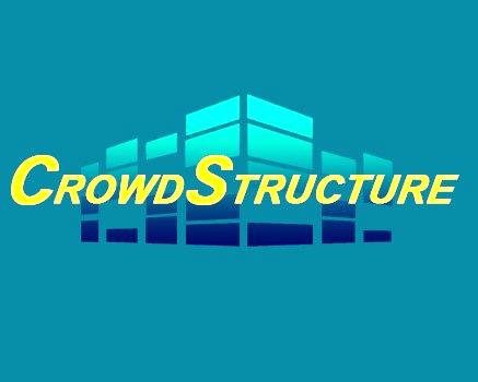 CrowdStructure Logo